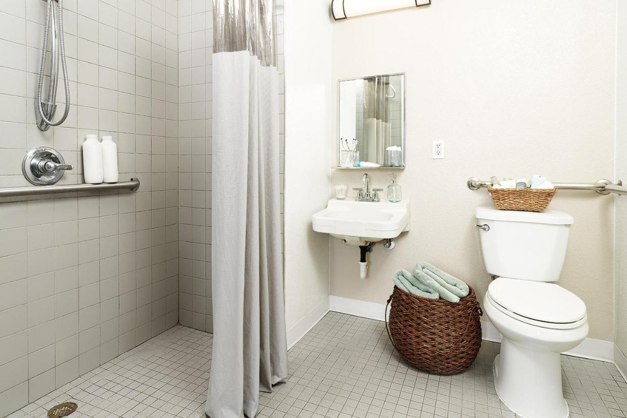 Intown Suites Extended Stay Select Montgomery Al Kültér fotó